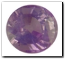 Saphir rose de 3,50 carat : cliquez pour acheter cette pierre pr�cieuse