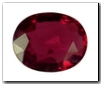 Spinelle de 2,22 carat