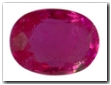 Spinelle de 0,75 carat : cliquez pour acheter cette pierre gemme