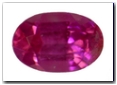 Spinelle de 0,57 carat : cliquez pour acheter cette pierre gemme