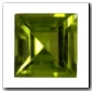 P�ridot de 1,60 carat : cliquez pour acheter cette pierre gemme