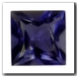 Iolite de 0,95 carat : cliquez pour acheter cette pierre gemme