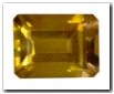 Citrine de 1,40 carat : cliquez pour acheter cette pierre gemme