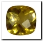 Citrine de 2,31 carat : cliquez pour acheter cette pierre gemme