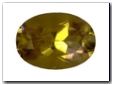 Citrine de 0,70 carat : cliquez pour acheter cette pierre gemme