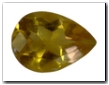 Citrine de 0,55 carat : cliquez pour acheter cette pierre gemme