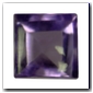 Am�thyste de 1,90 carat : cliquez pour acheter cette pierre gemme