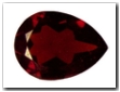 Grenat de 1,25 carat : cliquez pour acheter cette pierre gemme