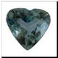 Aigue-marine de 6,18 carat
