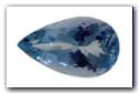 Aigue-marine de 9,30 carat