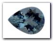 Aigue-marine de 6,02 carat