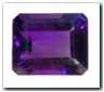 Am�thyste de 5,80 carat