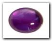 Am�thyste de 5,43 carat