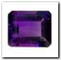 Am�thyste de 5,30 carat
