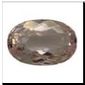 Morganite de 10,09 carat