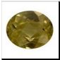 Chrysob�ryl de 2,29 carat