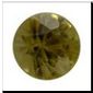 Chrysob�ryl de 0,87 carat