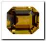 Citrine de 8,83 carat