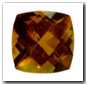 Citrine de 4,19 carat