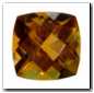 Citrine de 2,53 carat