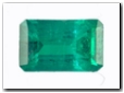�meraude de 1,14 carat : cliquez pour acheter cette pierre pr�cieuse