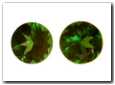 Tsavorite de 0,93 carat
