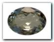Tsavorite de 1,39 carat