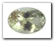 Tsavorite de 1,12 carat