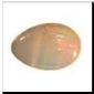 Opale de 1,66 carat