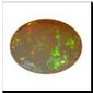 Opale de 16,90 carat