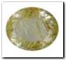 Quartz rutile de 23,20 carat