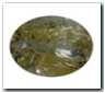 Quartz rutile de 8,71 carat