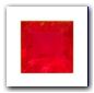 Rubis carr� de 0,61 carat