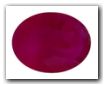 Rubis de 1,93 carat