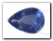 Saphir de 2,16 carat