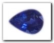 Saphir de 1,03 carat