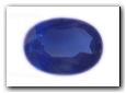 Saphir de 1,98 carat