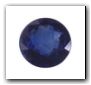 Saphir de 1,44 carat