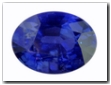 Saphir de 2,40 carat : cliquez pour acheter cette pierre pr�cieuse