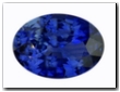 Saphir de 3,03 carat : cliquez pour acheter cette pierre pr�cieuse