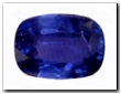 Saphir de 1,99 carat : cliquez pour acheter cette pierre pr�cieuse