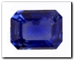 Saphir de 1,62 carat : cliquez pour acheter cette pierre pr�cieuse