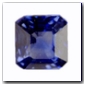 Saphir de 0,96 carat : cliquez pour acheter cette pierre pr�cieuse