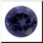Tanzanite de 1,05 carat