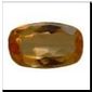 Topaze imp�riale de 1,02 carat : cliquez pour acheter cette pierre gemme