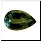Tourmaline de 1,23 carat