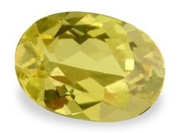 Béryl jaune