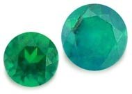 Dioptase