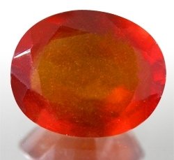 Hessonite