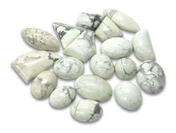 Howlite